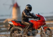 Ducati Multistrada